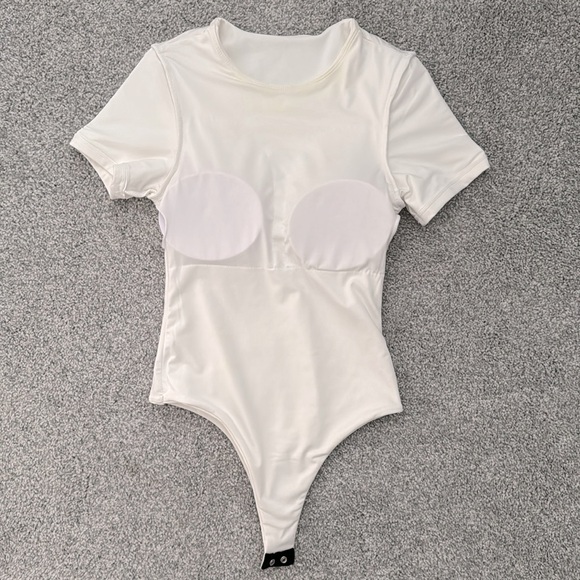 Klassy Network t-shirt bramisuit XXS - Picture 9 of 10